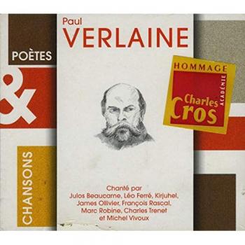 Chants de Verlaine