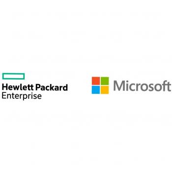 MS WS22 4C Licences Additionnelles Standard WW SW P46196-B21