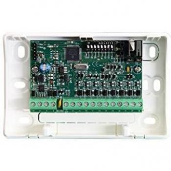 Módulo Lógico 8E/8S Caja Plástica Vedo