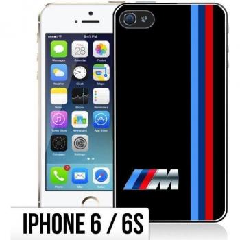 Case iPhone 6-6S M Performance