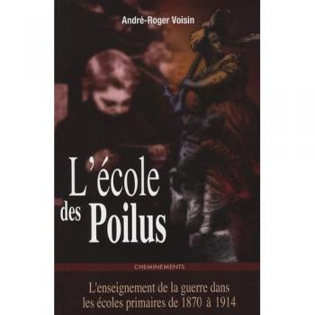 L'école Des Poilus