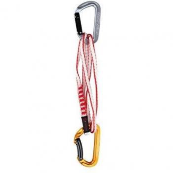 Mammut Tape Sender Keylock 60 cm, Adult Unisex, Straight Gate/Bent Gate Key