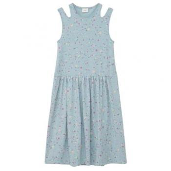 S.Oliver Kleid mit Cut-Outs