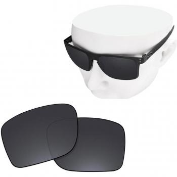 OOWLIT Polycarbonate Lenses for Oakley Holbrook Metal OO4123