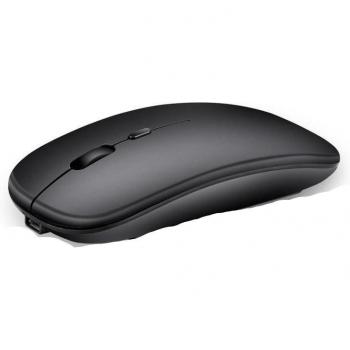 Jelly Comb Ergonomic Wireless Mouse