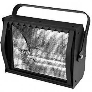 Pro-Flood 1000A asimétrico con marco para filtros R7s