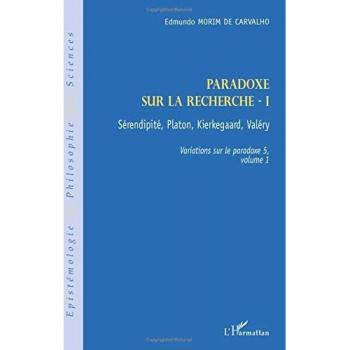 Morim de Carvalho, Edmundo: Paradoxe sur la recherche I