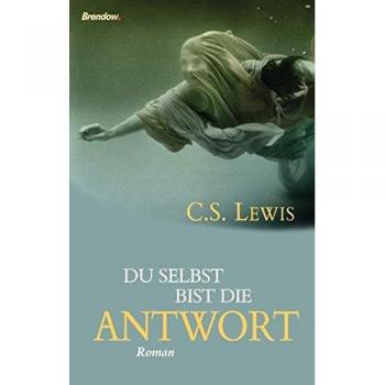 Du selbst bist die Antwort