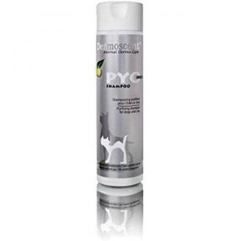 Pyo Shampoo Perros y Gatos
