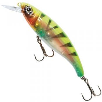 Poisson Nageur Fox Rage – Stick Silencieux 9 cm, 15 g