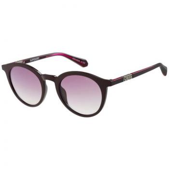 Superdry SDS 5025 162 Men's Sunglasses Burgundy Size 50 – Premium Burgundy Eyewear