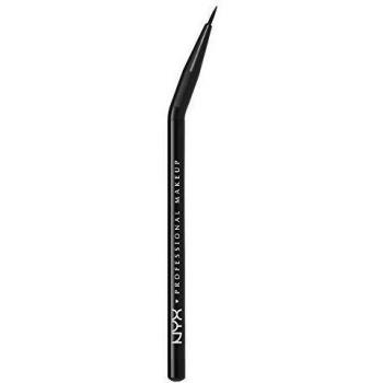 ErgoAngle Eyeliner Pinsel NYX – Für scharfe Augenlinien
