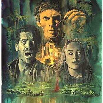 Lucio Fulci The Beyond Fabio Frizzi Soundtrack Vinyl LP Mondo Con Death Waltz