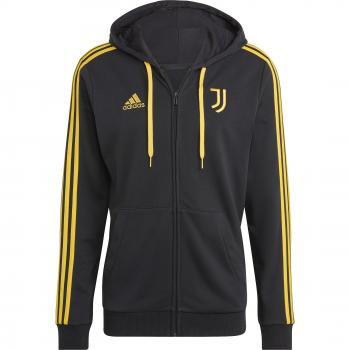 Juventus Turin DNA Kapuzenjacke 2023/24