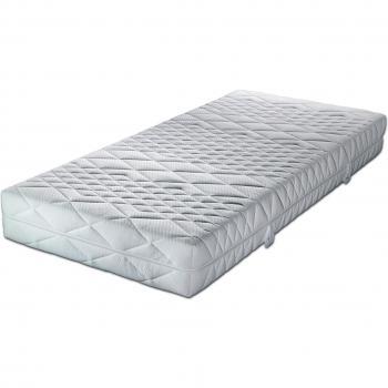 Kaltschaummatratze Malie Sumo XXL (90 x 200 cm) Härtegrad 4 – Ref. A1057247702