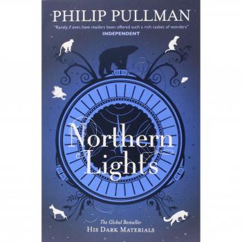 Northern Lights: His Dark Materials 1 by Philip Pullman Paperback Book
