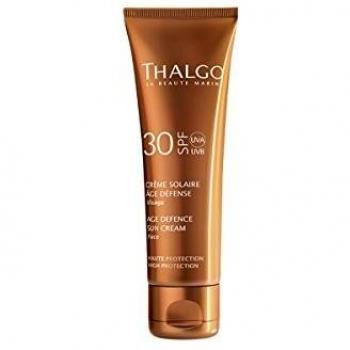 Thalgo SPF 30 Facial Sun Cream