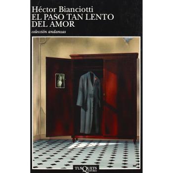 El paso tan lento del amor: Mi vida (Andanzas)