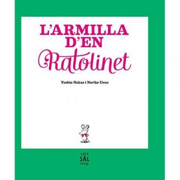 L'armilla d'en Ratolinet (Tapa dura).