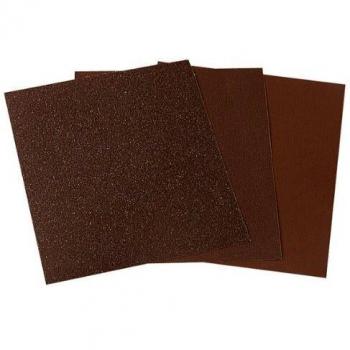 Schleifwolf 1 – Elite‑Bogen K100 230 × 280 mm