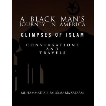A Black Man's Journey in America: Glimpses of Islam, Conversations and Travels
