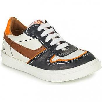 GBB JAKO White Kids' Trainers