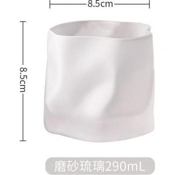 Luxury Whiskey Shot Glass