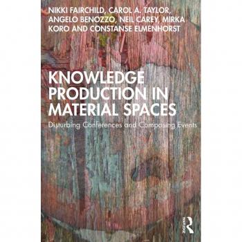 Vitalsource Technologies, Inc. Knowledge Production In Material Spaces