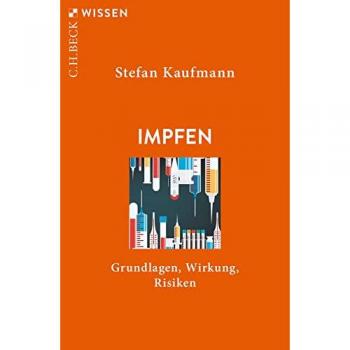 Kaufmann, Stefan H. E.: Impfen