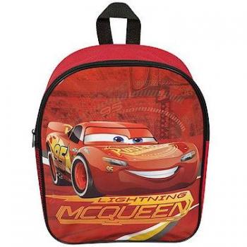 Rucksack für Kids: Cars Junior – inklusive Netzfach