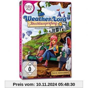 Wetterlord 8