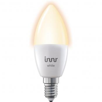 Innr E14 LED Smart Candle Bulb 4.6W 2700K 470lm