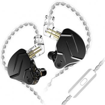 KZ ZSN PRO X Écouteurs DJ