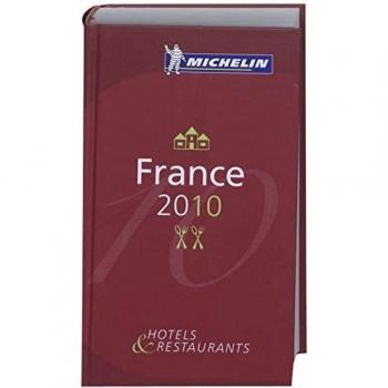 France 2010: Hotel