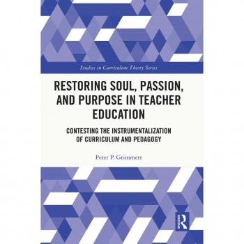 Vitalsource Technologies, Inc. Restoring Soul, Passion, And Purpose In Teacher Education
