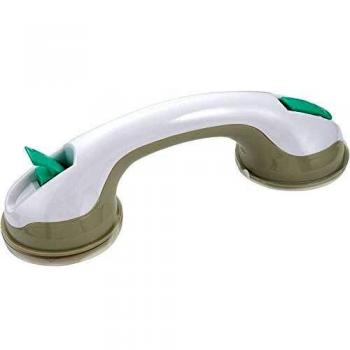 Ventouse pour poignée de support de douche, modèle Wellys R 134565