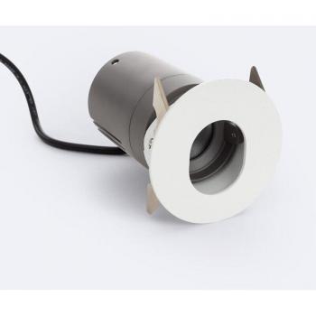 Downlight 6W Blanco Neutro Cónico Ø 55mm