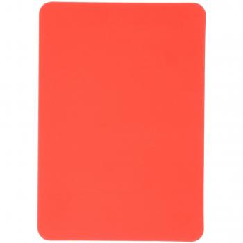Softee Offizielles Refereekarten-Set – Rot/Gelb S – 2x
