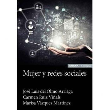 Mujer y redes sociales