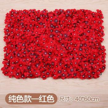 Mural Floraison Hortensia 60x40 cm – Décoration de Fête et Mariage