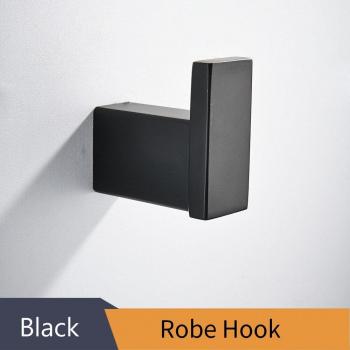 304 Stainless Steel Towel Hook