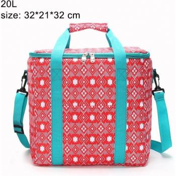 Sac de pique-nique isotherme 20L
