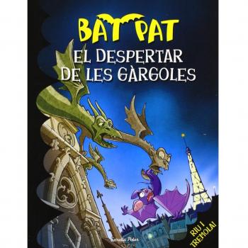 El despertar de les gàrgoles