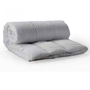 Cozy Lancashire 13.5 Tog King‑Size Snow Blanket