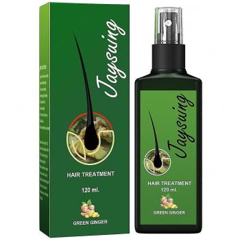 Spray Reparador de Raíz Jaysuing