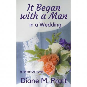 It Began with a Man in a Wedding