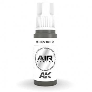 AK Interactive 3G Acrylic 17mL RLM71 #11822