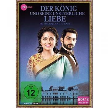 Der König und seine unsterbliche Liebe
