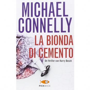 9788868367381 La bionda di cemento