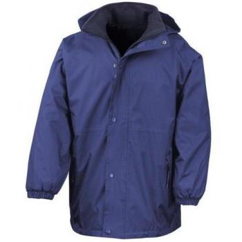 Result R160A Men's Jacket in Multicolour